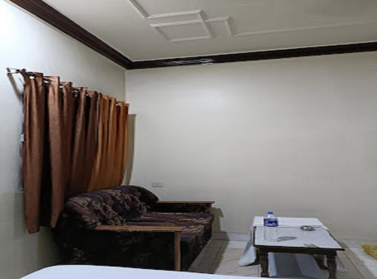 Hotel Center Point- Chhattisgarh Korba Extérieur photo