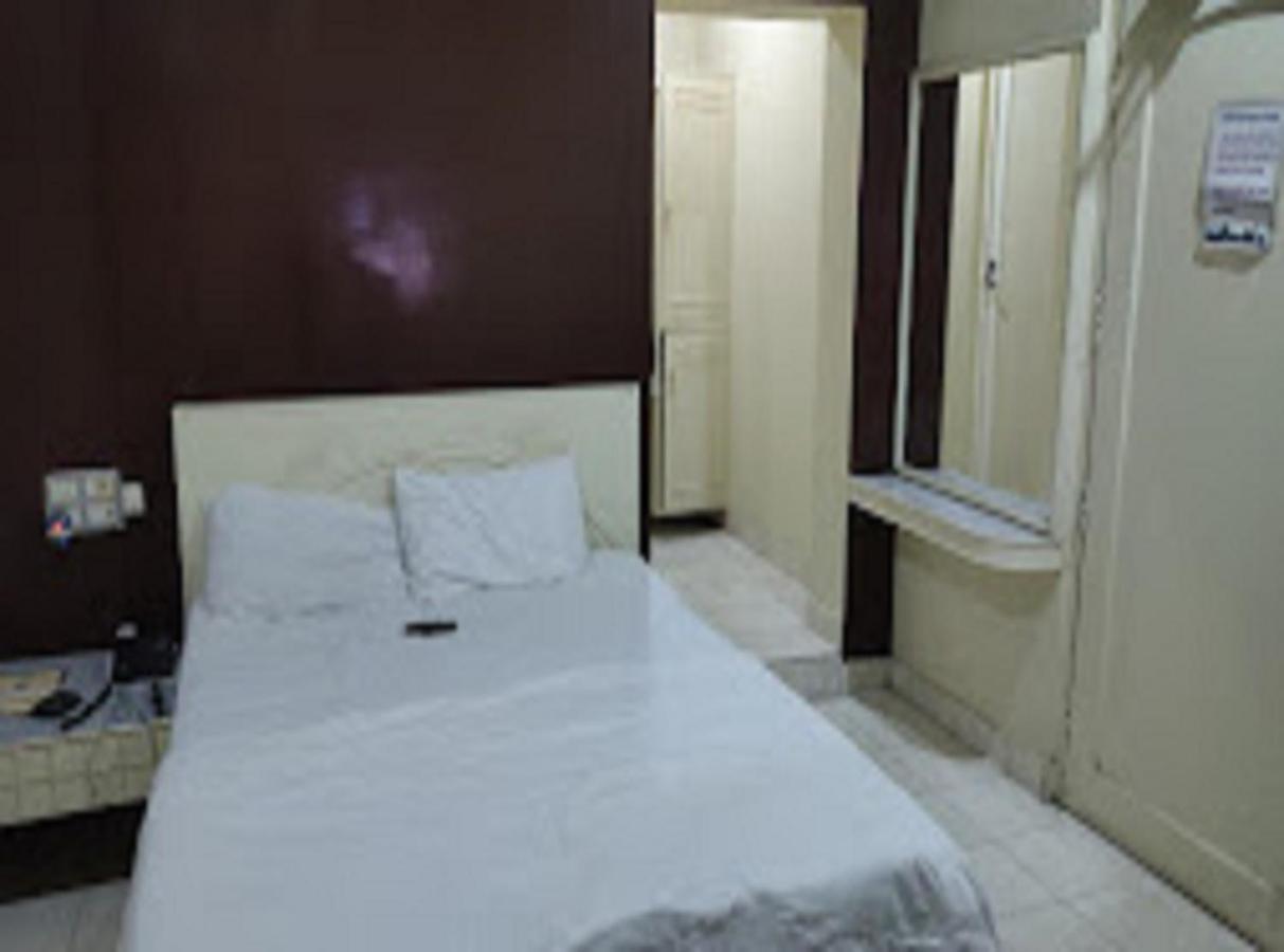 Hotel Center Point- Chhattisgarh Korba Extérieur photo