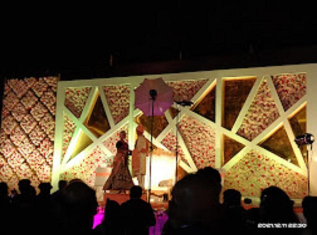 Hotel Center Point- Chhattisgarh Korba Extérieur photo