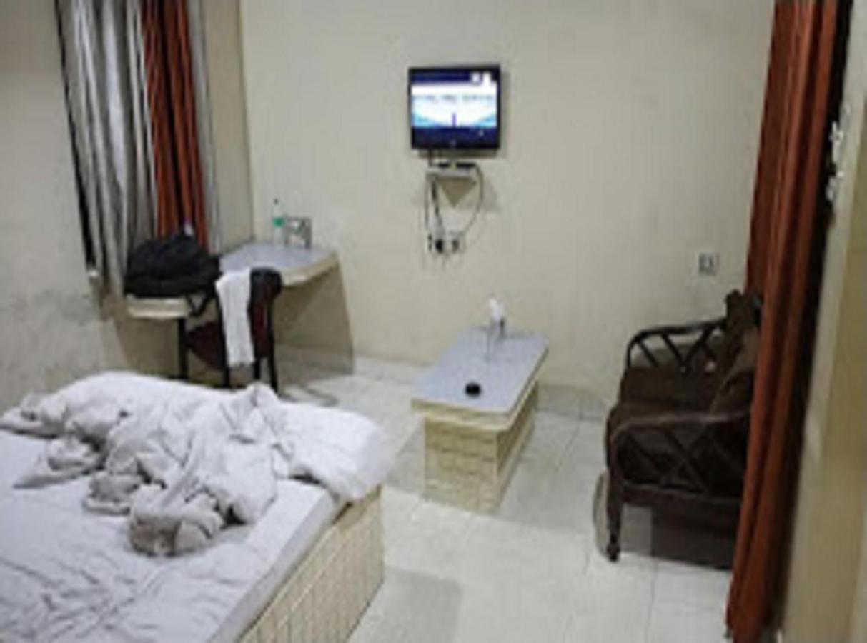 Hotel Center Point- Chhattisgarh Korba Extérieur photo