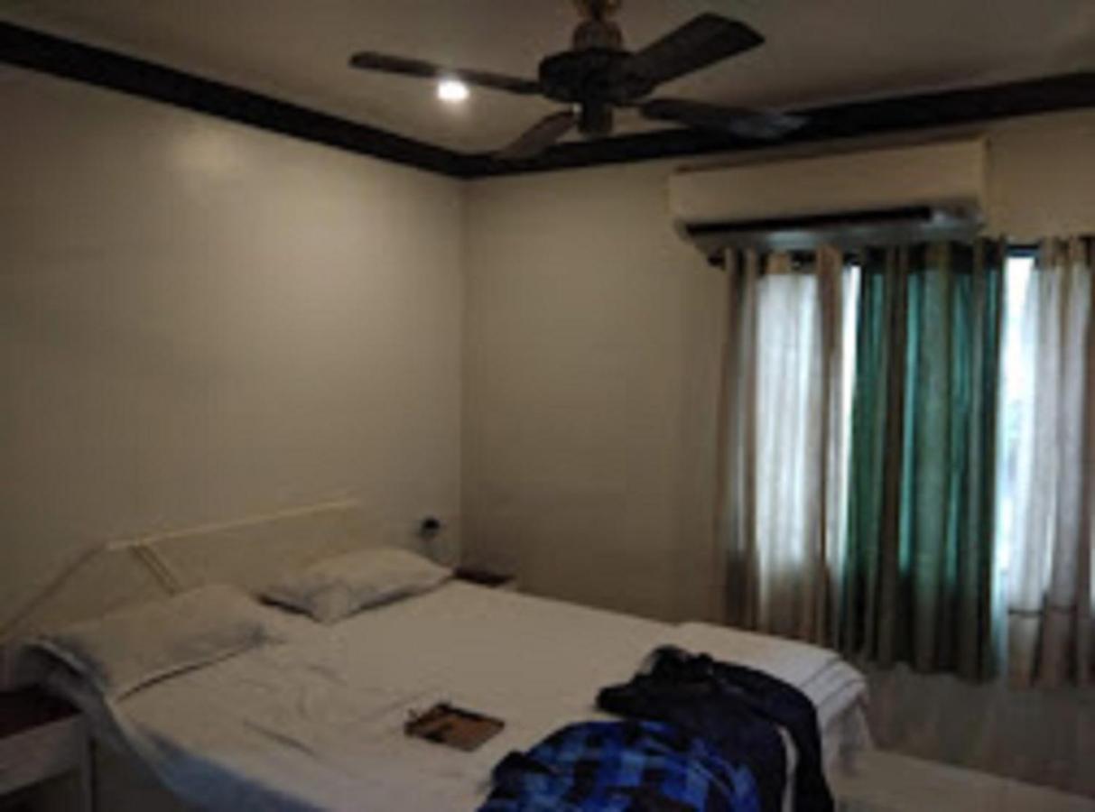 Hotel Center Point- Chhattisgarh Korba Extérieur photo