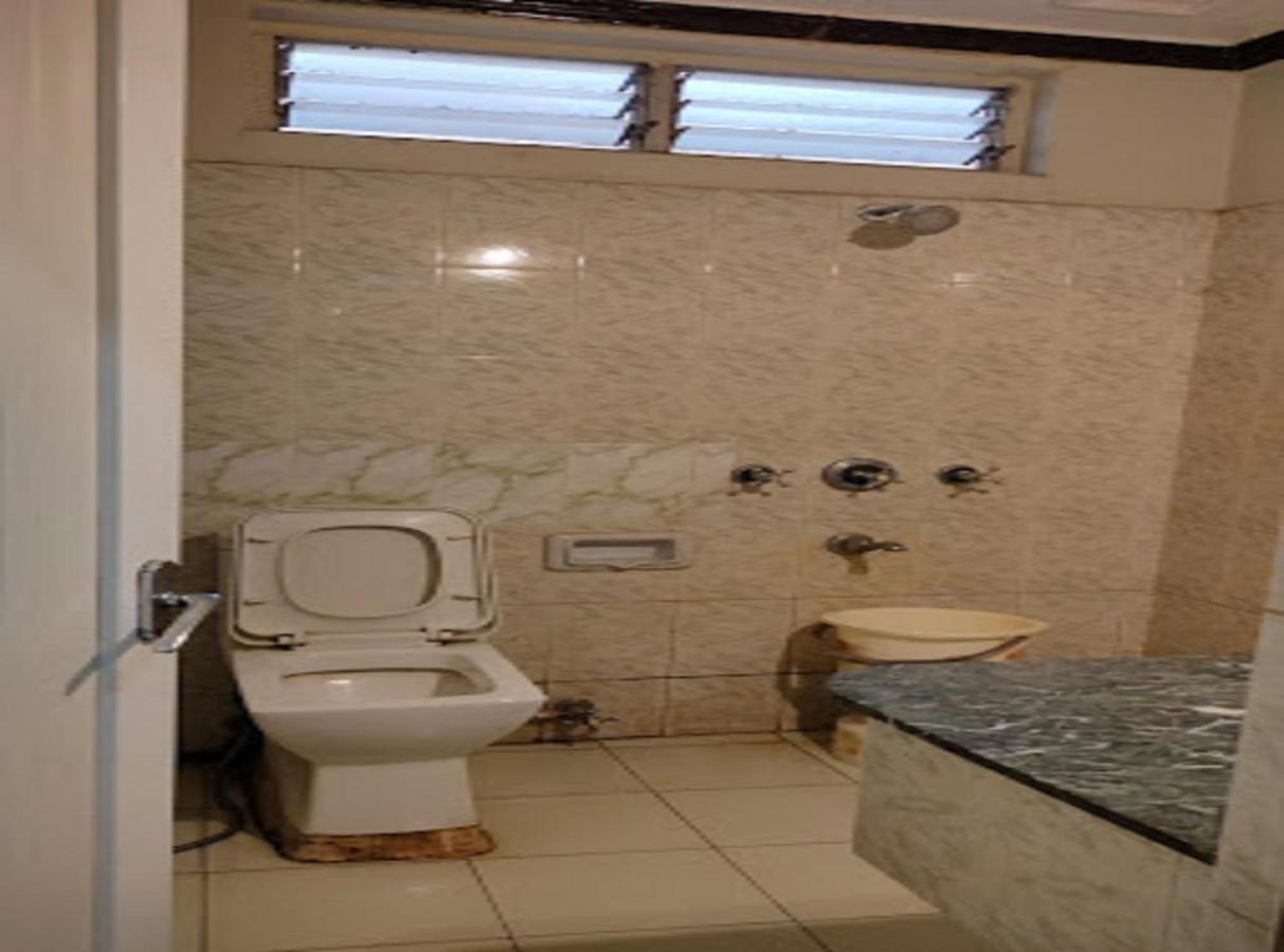 Hotel Center Point- Chhattisgarh Korba Extérieur photo