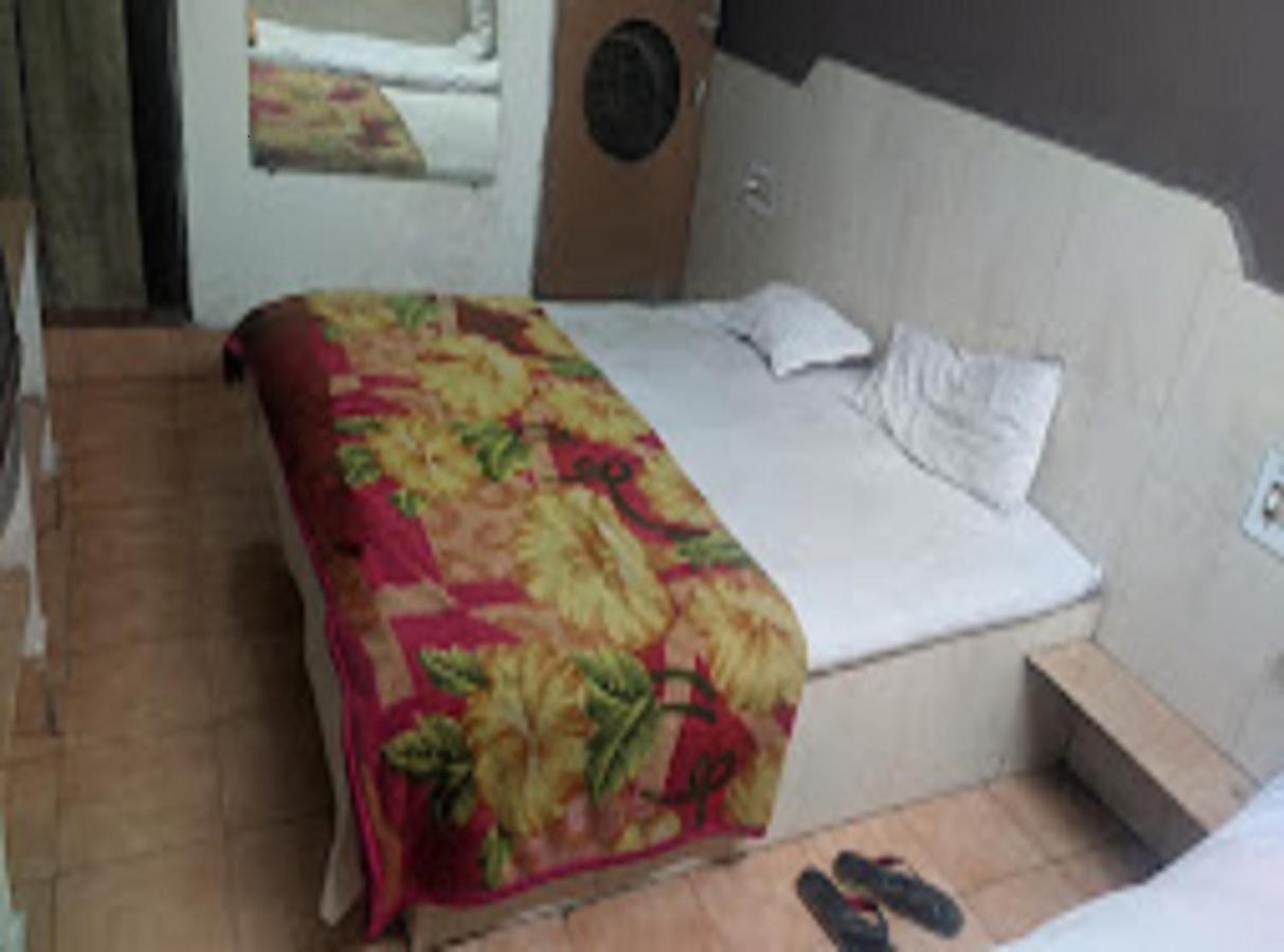 Hotel Center Point- Chhattisgarh Korba Extérieur photo