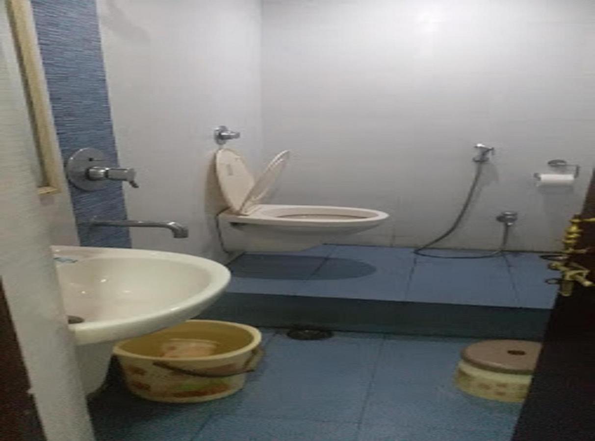 Hotel Center Point- Chhattisgarh Korba Extérieur photo